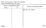 Greenland, Lunde & Company