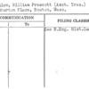 Greenlaw, William Prescott (Asst. Tres.)