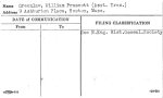 Greenlaw, William Prescott (Asst. Tres.)