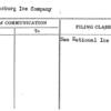 Greensburg Ice Company