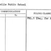 Greenville Public School