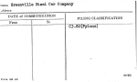 Greenville Steel Car Company