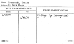 Greenwald, Daniel
