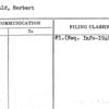 Greenwald, Herbert