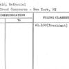 Greenwald, Nathaniel