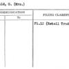 Greenwald, O. (Mrs.)