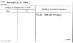 Greenwald, O. (Mrs.)