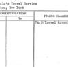Greenwald's Travel Service