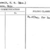 Greenawalt, R.B. (Mrs.)