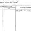 Greenwood, Grace F. (Mrs.)