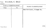 Greenwood, H. (Miss)