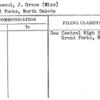 Greenwood, J. Grace (Miss)