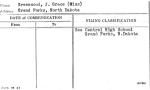 Greenwood, J. Grace (Miss)