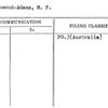 Greenwood-Adams, M.P.