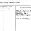 Gregg Publishing Company (The)