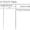 Gregor Chocolate Company