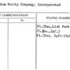 Gresham Realty Company, Incorporated