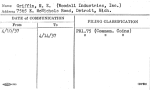 Griffin, M.E. (Woodall Industries, Inc.)