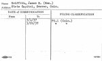 Griffith, James E. (Hon.)