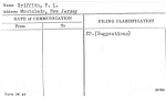 Griffith, P.L.