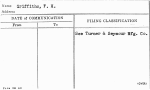 Griffiths, F.H.