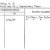 Griffiths, H.B.