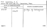 Griffiths, H.B.