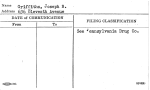 Griffiths, Joseph B.