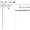 Griffiths, L.W. (Secy)
