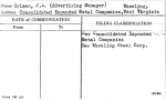 Grimes, J.L. (Advertising Manager)