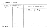 Grimm, J. Berco