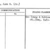 Grimm, John E. (Jr.)
