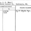 Grines, C.E. (Mrs.)