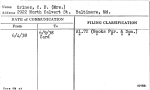 Grines, C.E. (Mrs.)