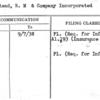 Grinstead, R.M. & Company Incorporated