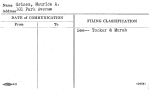 Grisez, Maurice A.
