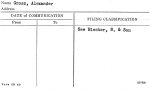Gross, Alexander
