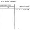 Gross, B. & E.J. Company