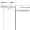 Gross, Frances K. (Mrs.)
