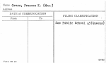 Gross, Frances K. (Mrs.)