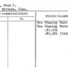 Gross, Fred J.