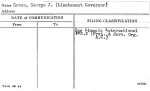 Gross, George J. (Lieutenant Governor)