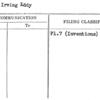Gross, Irving Eddy