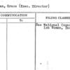 Grossman, Grace (Exec. Director)