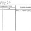 Grossnickle, F.E.