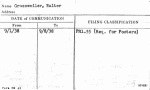 Grossweiler, Walter