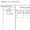 Group Booking Plan Associates