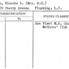 Grove, Blanche R. (Mrs. H.S.)