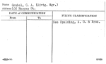 Grubel, C.A. (Advtg. Mgr.)