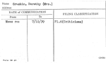 Gruskin, Dorothy (Mrs.)
